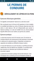 Code de la route 2020 gratuit - Réviser gratuit capture d'écran 5