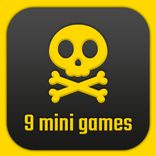 Boredom Killer 9 Mini Games