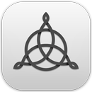 qop Symmetrie Puzzle APK
