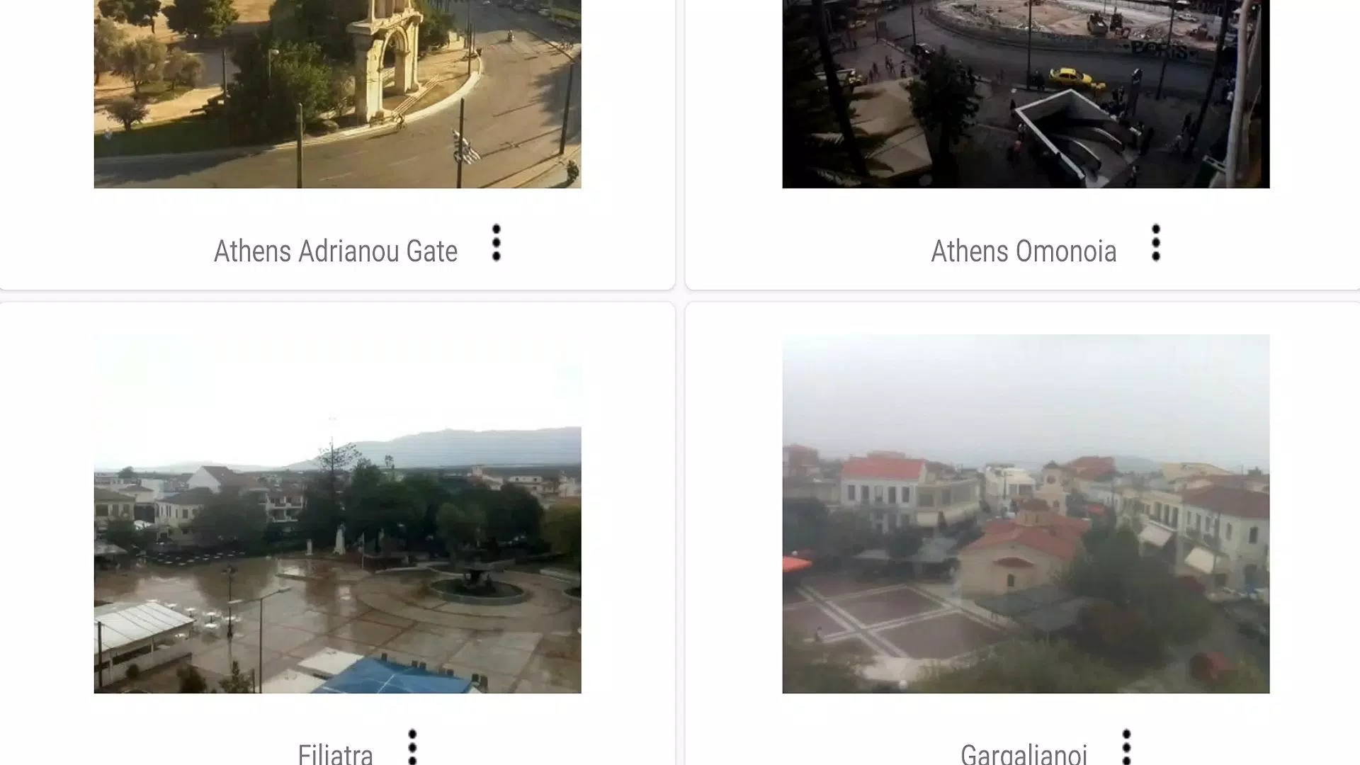 Greece Live Camera APK for Android Download