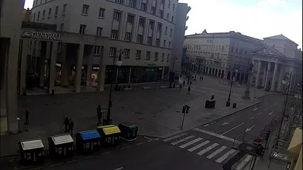 Italy Live Camera アプリダウンロード