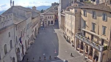 Italy Live Camera 截圖 2