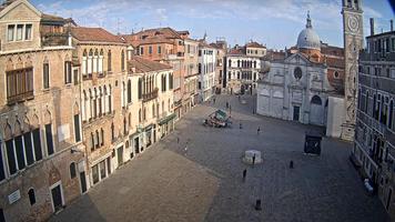 Italy Live Camera 截圖 3