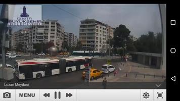 Izmir Izle capture d'écran 2