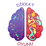 Dikkat Oyunu icon