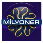 Milyoner 2023 ไอคอน