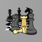 Chess Master King Zeichen