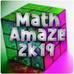 Math Amaze 2k20