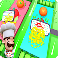 Grate Cut Slice – Trending Hyper Casual Game