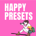 Happy Presets simgesi