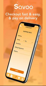 Savoo 截图 1