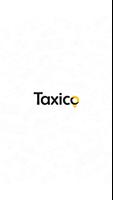 Taxico Affiche