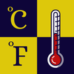 Temperature Converter : °C, °F