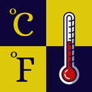 Temperature Converter : °C, °F APK