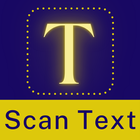 Image to Text - Text Scanner icon