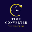 Time Converter : sec, min, hr APK