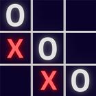 Tic Tac Toe Lite icono
