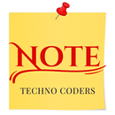 Simple Notepad Color Notes APK