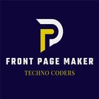 Front Page Maker आइकन