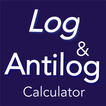 Log and Antilog Calculator