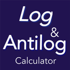 Log and Antilog Calculator biểu tượng