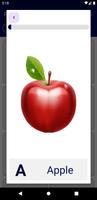 پوستر Pre School - Early Learn ABCD