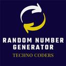 Random Number Generator APK