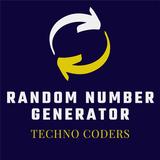 Random Number Generator ícone