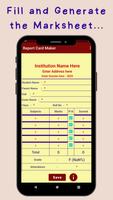 Report Card Maker screenshot 3