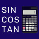 Sin Cos Tan Calculator APK