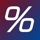 Student Percentage Calculator biểu tượng