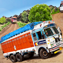 Modern Indian Truck Simulator APK