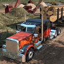 American Truck Cargo Simulator-APK