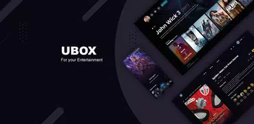 UBOX