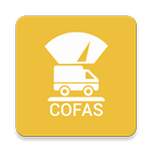 COFAS icône