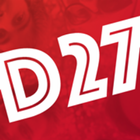 D27 icon
