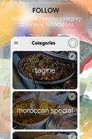 spiceit: best Moroccan recipes imagem de tela 3