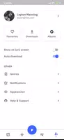 FlutKit Screenshot 7