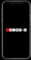 Anime4U - anime watching app, Stream Sub Dub Anime постер