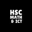 آیکون‌ HSC ICT & Math