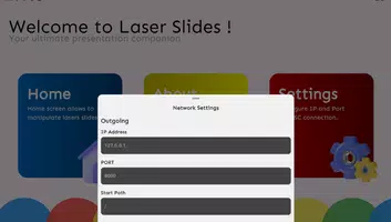 Laser Slides 2024 تصوير الشاشة 4