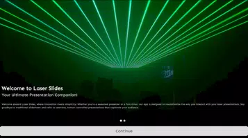 Laser Slides 2024 تصوير الشاشة 2