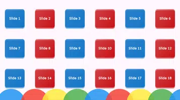 Laser Slides 2024 تصوير الشاشة 3
