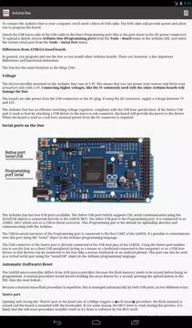 Screenshot 7 for Arduino Complete Reference