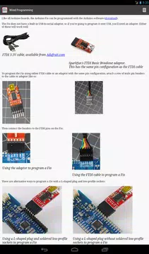 Screenshot 8 for Arduino Complete Reference