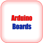 Arduino Boards icono