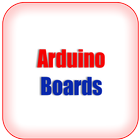 Arduino Boards icône