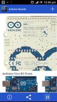 Arduino Boards Plakat