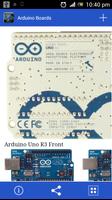 Arduino Boards Affiche