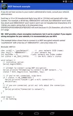 download Arduino Boards Free APK